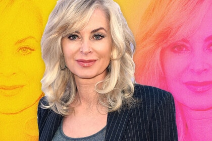 Eileen Davidson