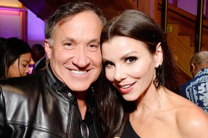 Heather Dubrow, Terry Dubrow