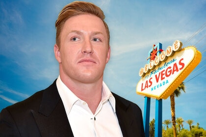 Kroy Biermann Las Vegas