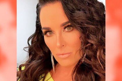 Kyle Richards