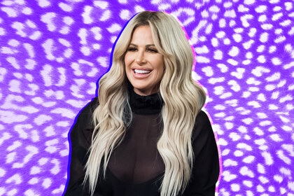 Lookbook Kim Zolciak Biermann Salon