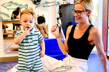 Meghan King Edmonds Hart