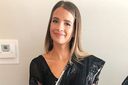 Naomie Olindo