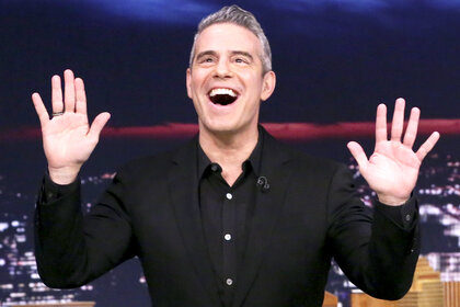 Andy Cohen