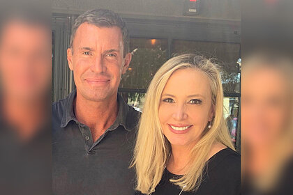 Shannon Beador Jeff Lewis