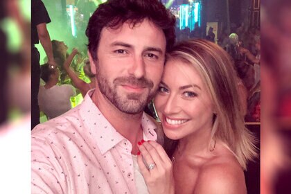 Stassi Beau Engagement