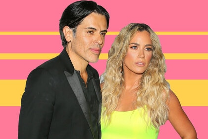 Teddi Mellencamp Arroyave, Edwin Arroyave