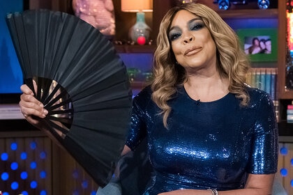 Wendy Williams Kevin Cheating