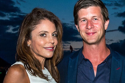 Bethenny Frankel Paul Boyfriend