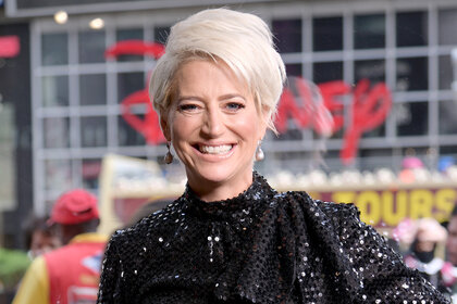 Dorinda Medley Skin Plastic Surgery