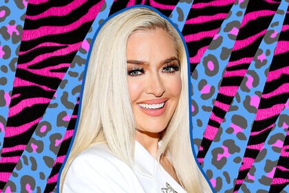 Erika Jayne Kate Winslet Doppelganger