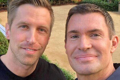 Jeff Lewis, Gage Edward