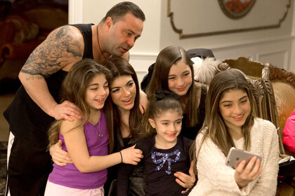 Joe Giudice