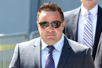 Joe Giudice