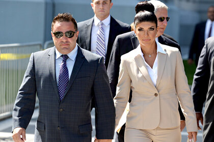 Joe Teresa Giudice