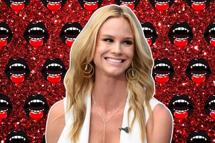 Meghan King Edmonds Halloween