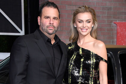 Randall Emmett Lala Kent Relationship