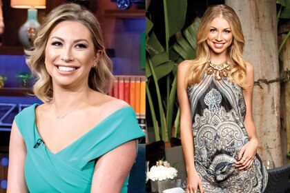 Stassi Schroeder Vanderpump Rules Fashion 1