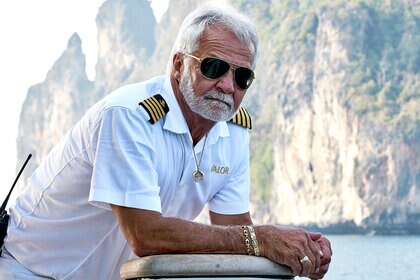 Bd Captain Lee Firing Cast