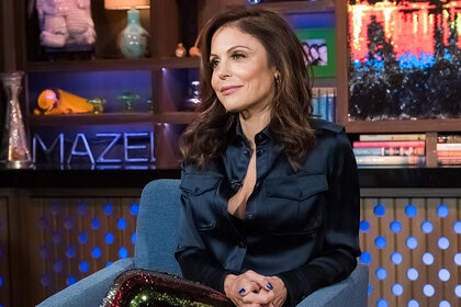 Bethenny Frankel Apartment Sale Loss