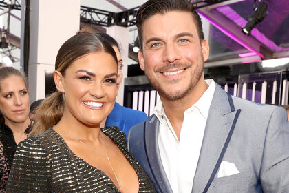 Jax Taylor Brittany Cartwright Pregnant