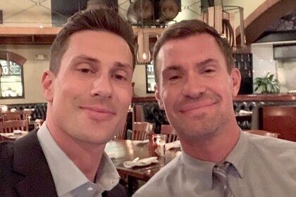 Jeff Lewis Boyfriend Bravocon Housewive