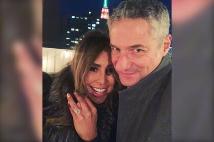 Kelly Dodd Rhoc Engaged Ring 2