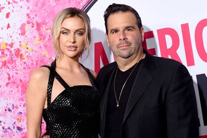 Lala Kent Randall Emmett Vpr