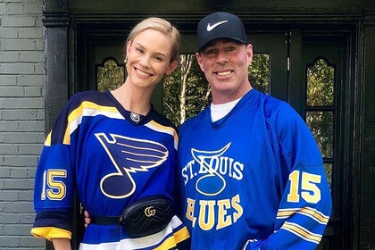 Meghan King Edmonds Jim Move Out