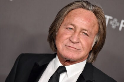 Mohamed Hadid Birthday