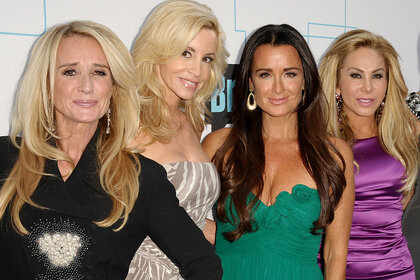 Rhobh Original Cast Kyle Richards