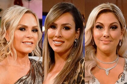 Rhoc Reunion Group Looks