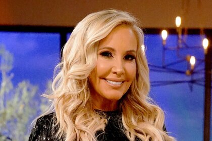 Rhoc Reunion Shannon Beador Look