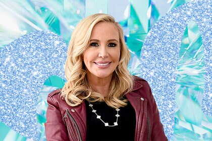 Shannon Beador Work Out Reunion