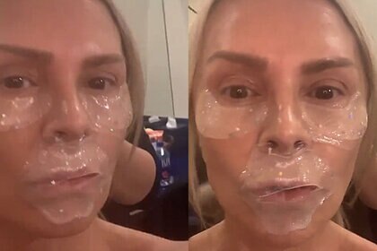 Tamra Judge Rhoc Reunion Prep 1 1