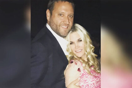 Tinsley Mortimer Scott Kluth Engaged