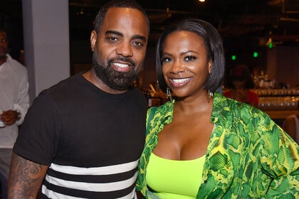 Todd Kandi Tucker Pregnant Babies