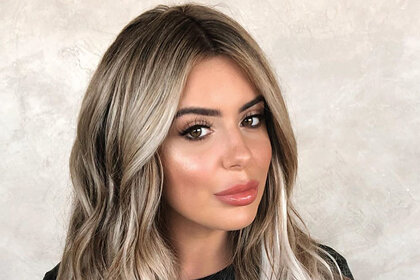 Brielle Biermann Club Look