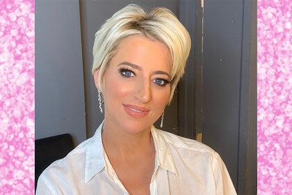 Dorinda Medley Christmas Tree Rhony