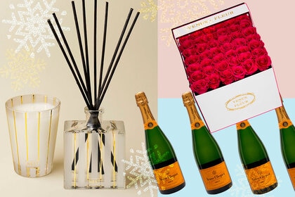 Holiday Gift Guide Bravoleb Celebrity