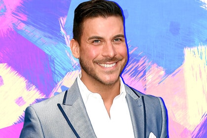 Jax Taylor Dog Travel Flight