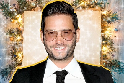 Josh Flagg Chistmas Tree La Mdl