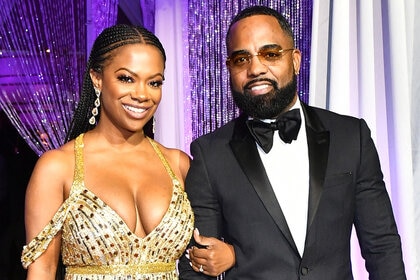 Kandi Burruss Todd Finances