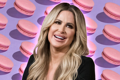 Kim Zolciak Biermann Cookies