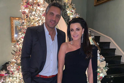 Kyle Richards Mauricio Celebrity Photographer