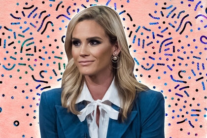 Meghan King Edmonds Rental Update