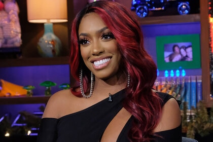 Porsha Williams Engaged Dennis