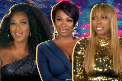 Rhoa Wildest Show Moments Secrets