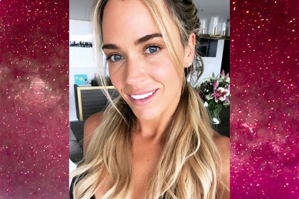 Teddi Mellencamp Rhobh Baby Nursery 1