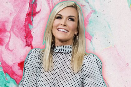 Tinsley Mortimer Engagement Ring